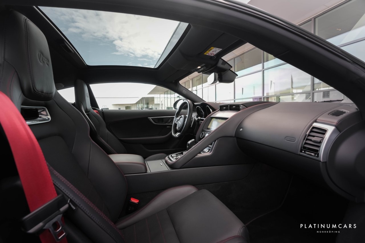 Jaguar F-Type 2020, kuva 6/18