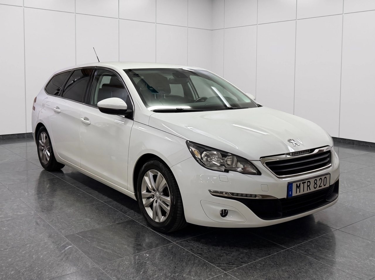 Peugeot 308 2015, bild 3/10