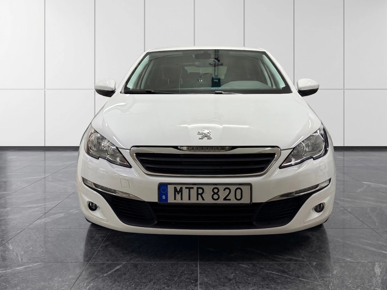 Peugeot 308 2015, bild 2/10