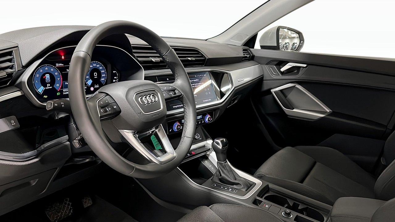Audi Q3 2026, kuva 7/13