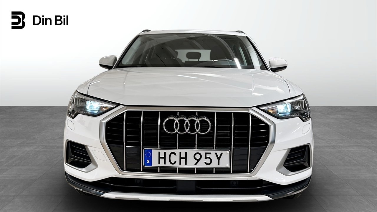 Audi Q3 2026, kuva 4/13