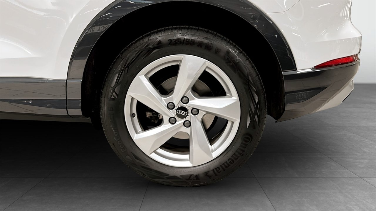 Audi Q3 2026, kuva 6/13