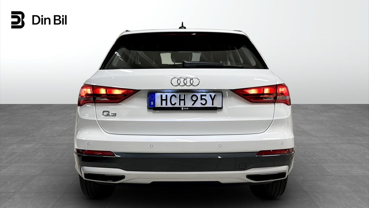 Audi Q3 2026, kuva 5/13