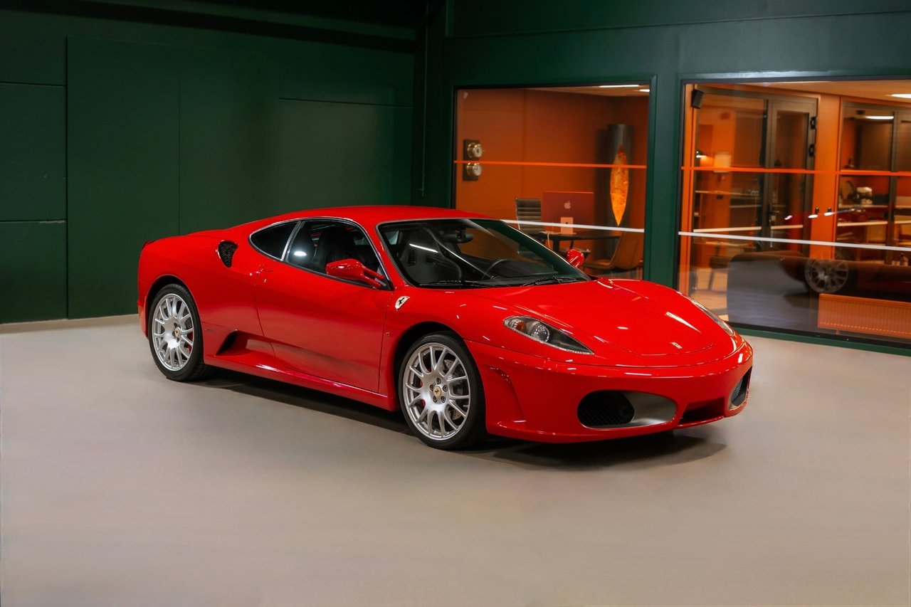 Ferrari