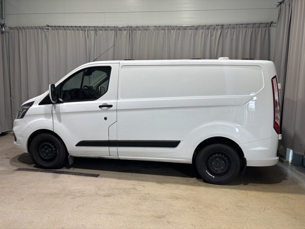 Ford Transit Custom 2019, bild 2/10