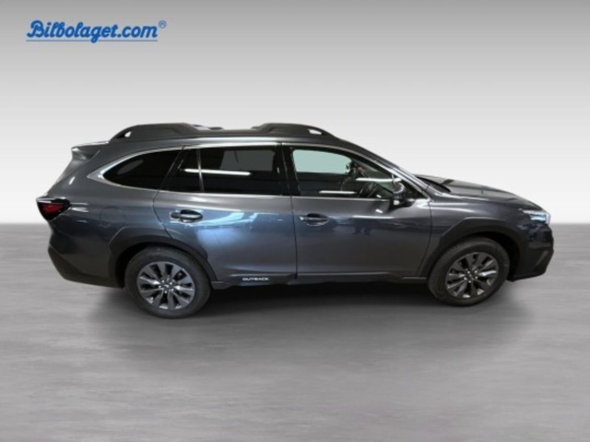 Subaru Outback 2,5 x fuel 4wd 169hk 2024, bild 4/15