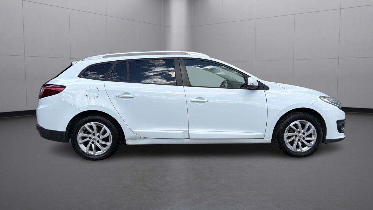 Renault Megane 2014, bild 2/10