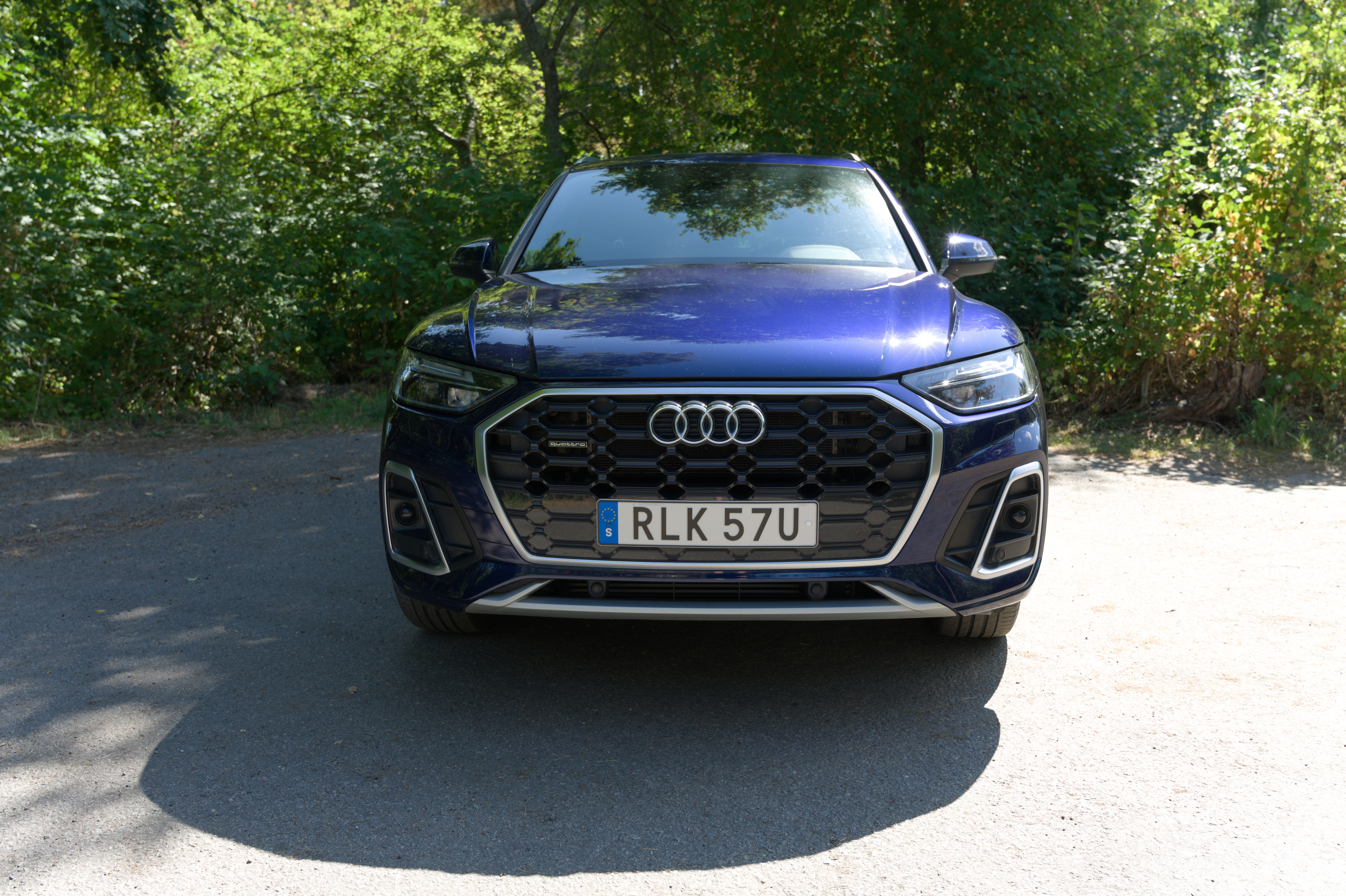 Audi Q5 55 TFSI e quattro S Tronic 2024, bild 3/10