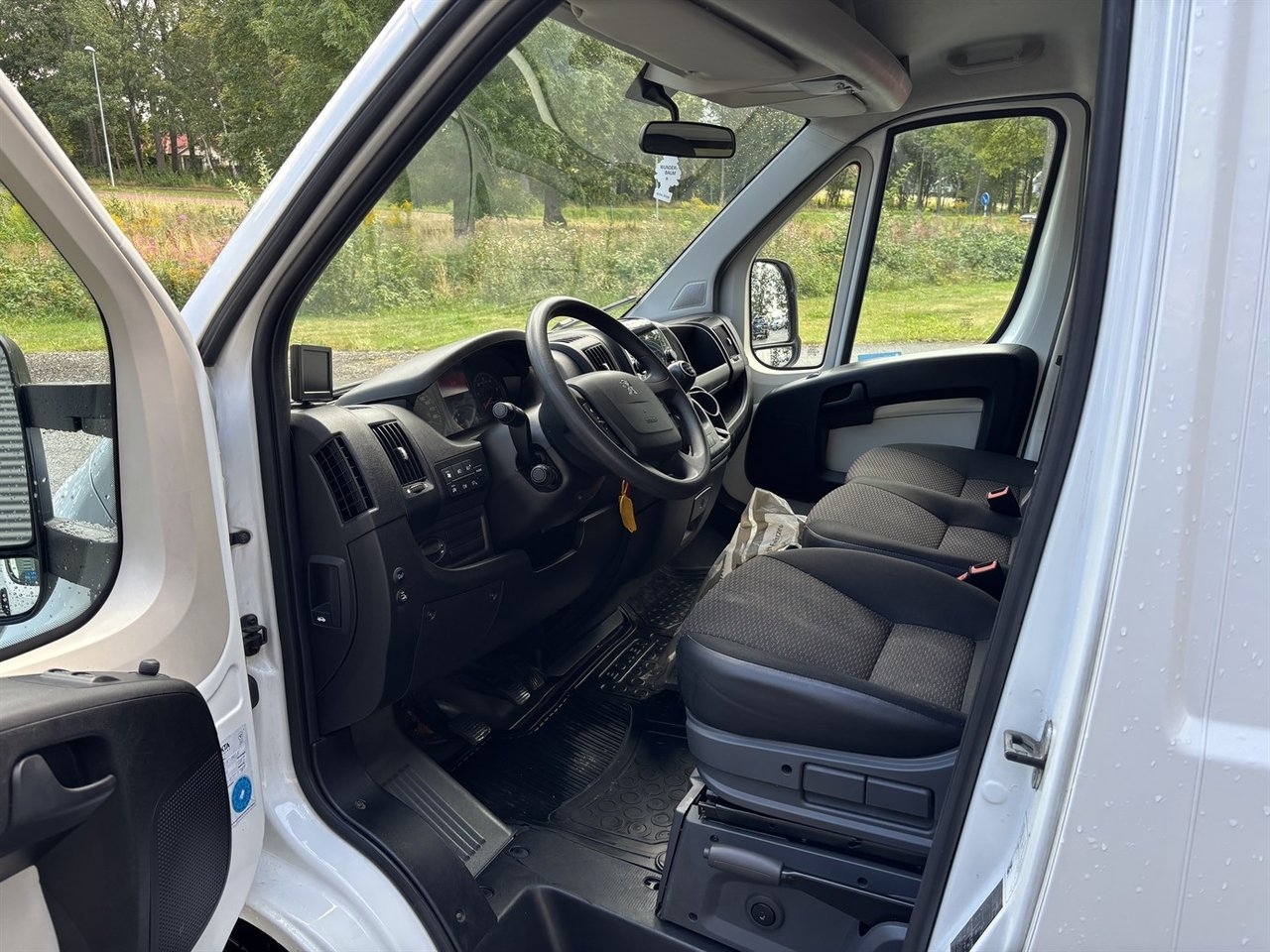 Peugeot Boxer 2017, kuva 6/10