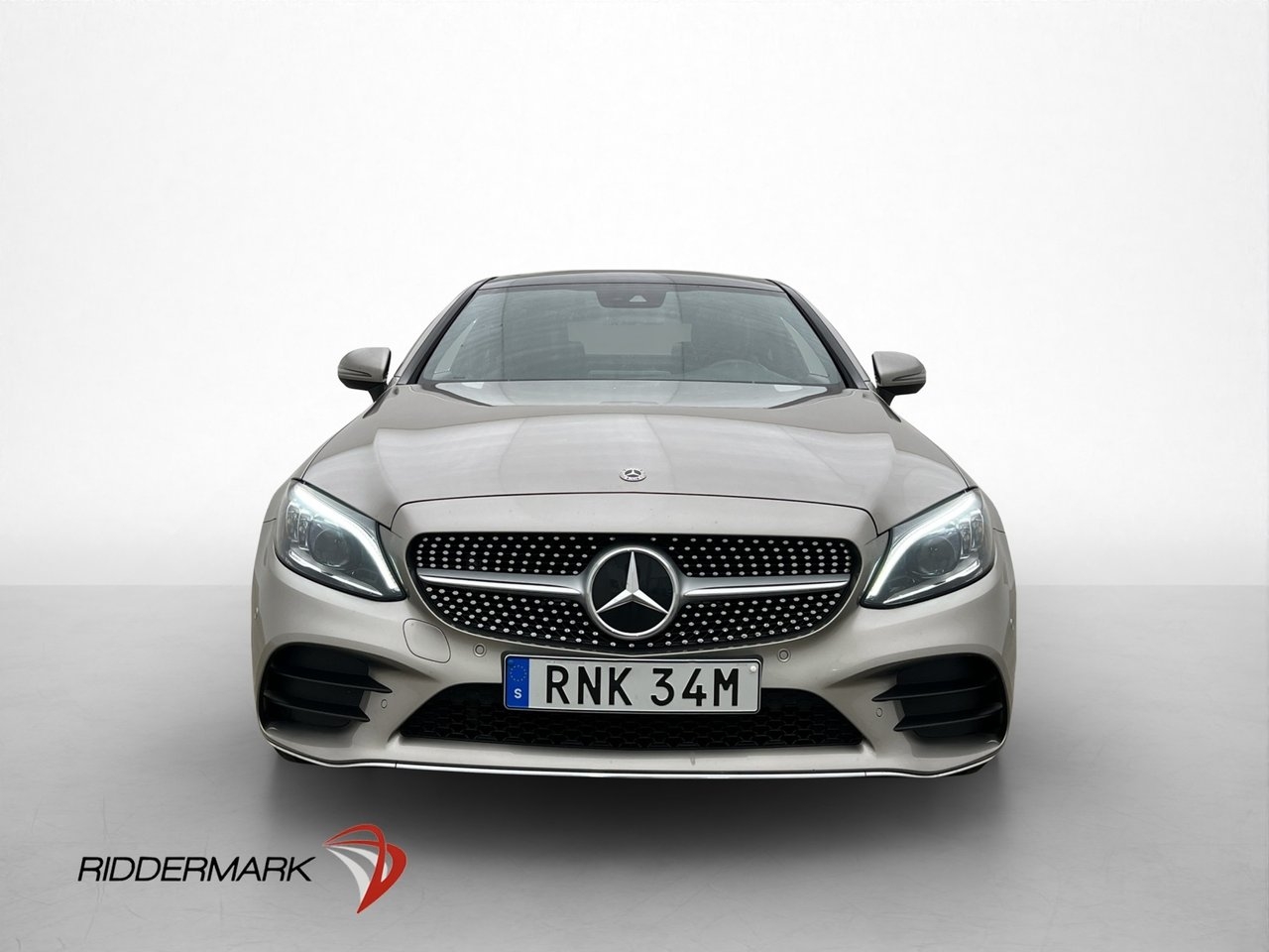 Mercedes-Benz C 2020, bild 2/34