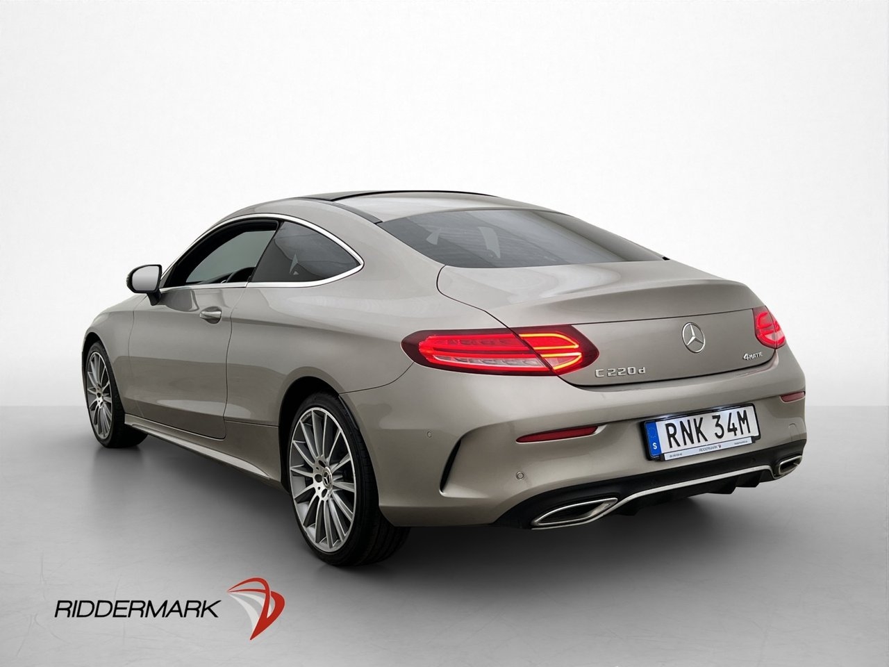 Mercedes-Benz C 2020, bild 5/34