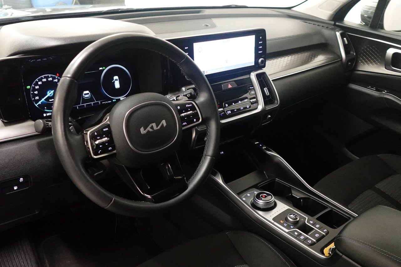 Kia Sorento 2023, bild 7/10