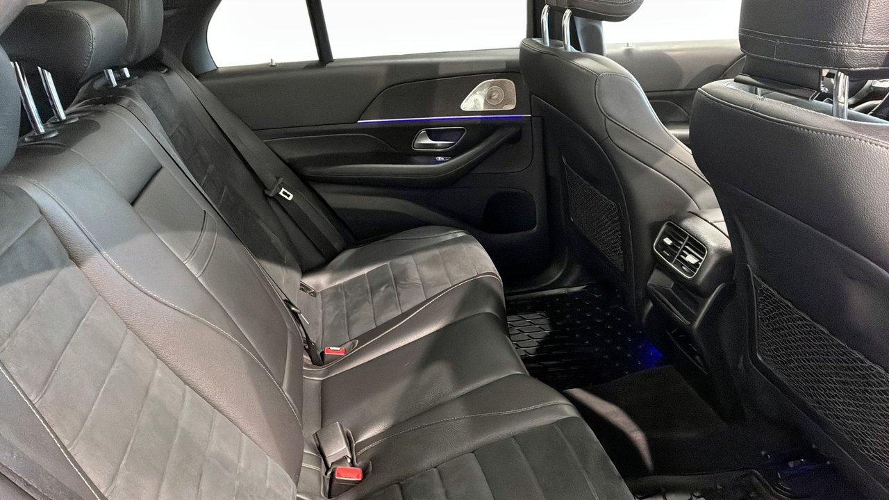 Mercedes-Benz GLE 2020, kuva 5/10