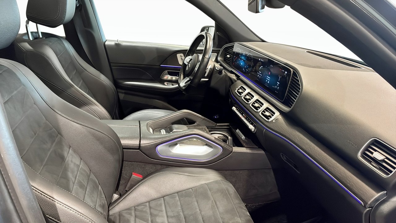 Mercedes-Benz GLE 2020, kuva 3/10