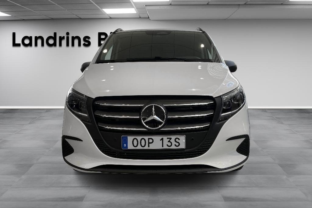 Mercedes-Benz Vito 2026, bild 2/10