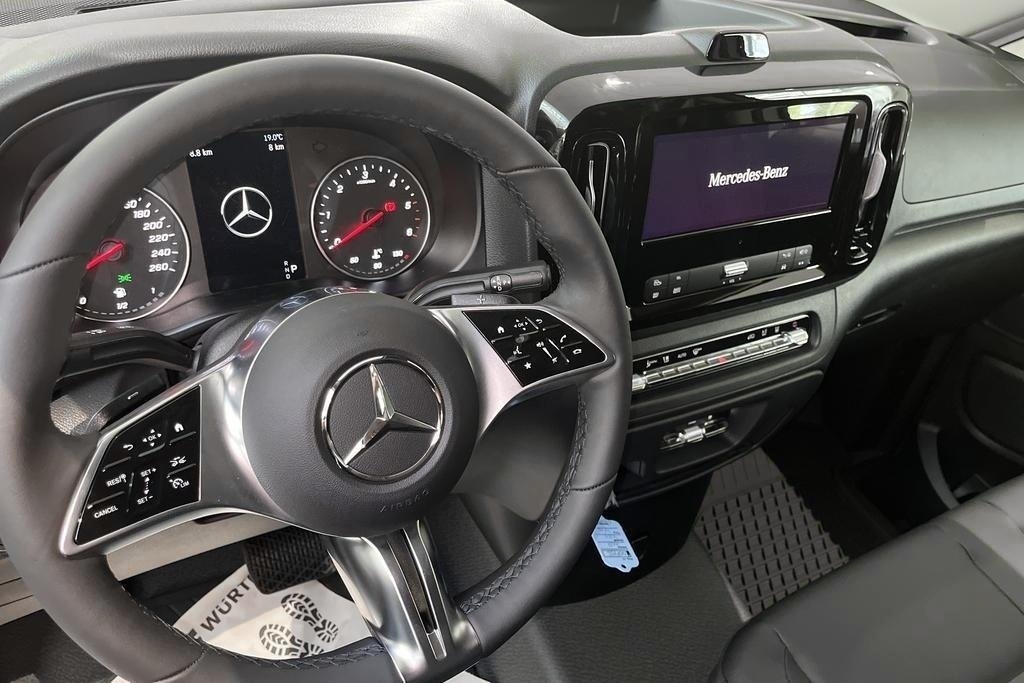 Mercedes-Benz Vito 2026, bild 7/10
