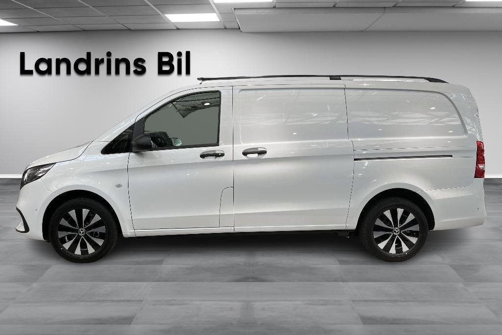 Mercedes-Benz Vito 2026, bild 4/10