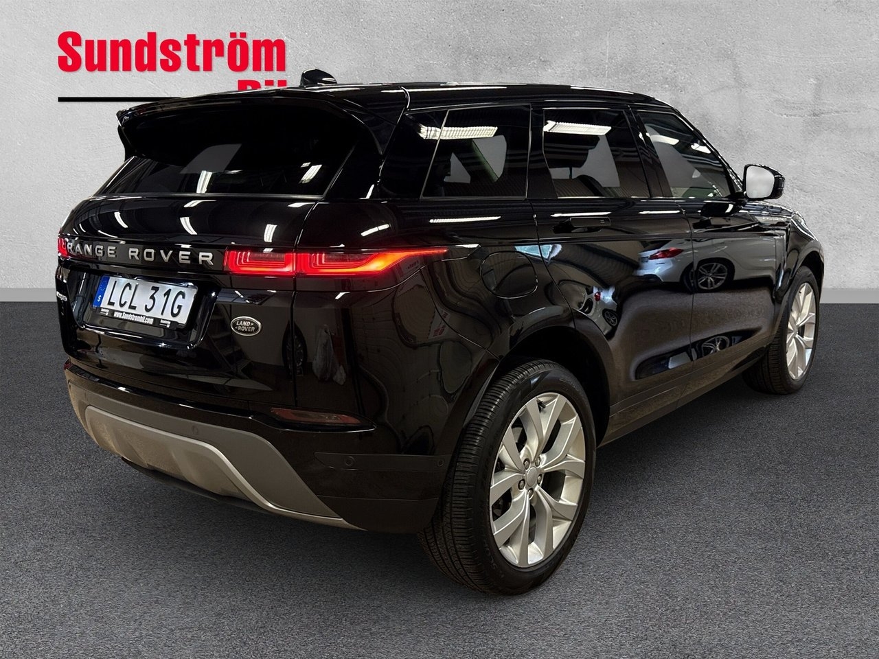 Land Rover Range Rover 2021, bild 7/10