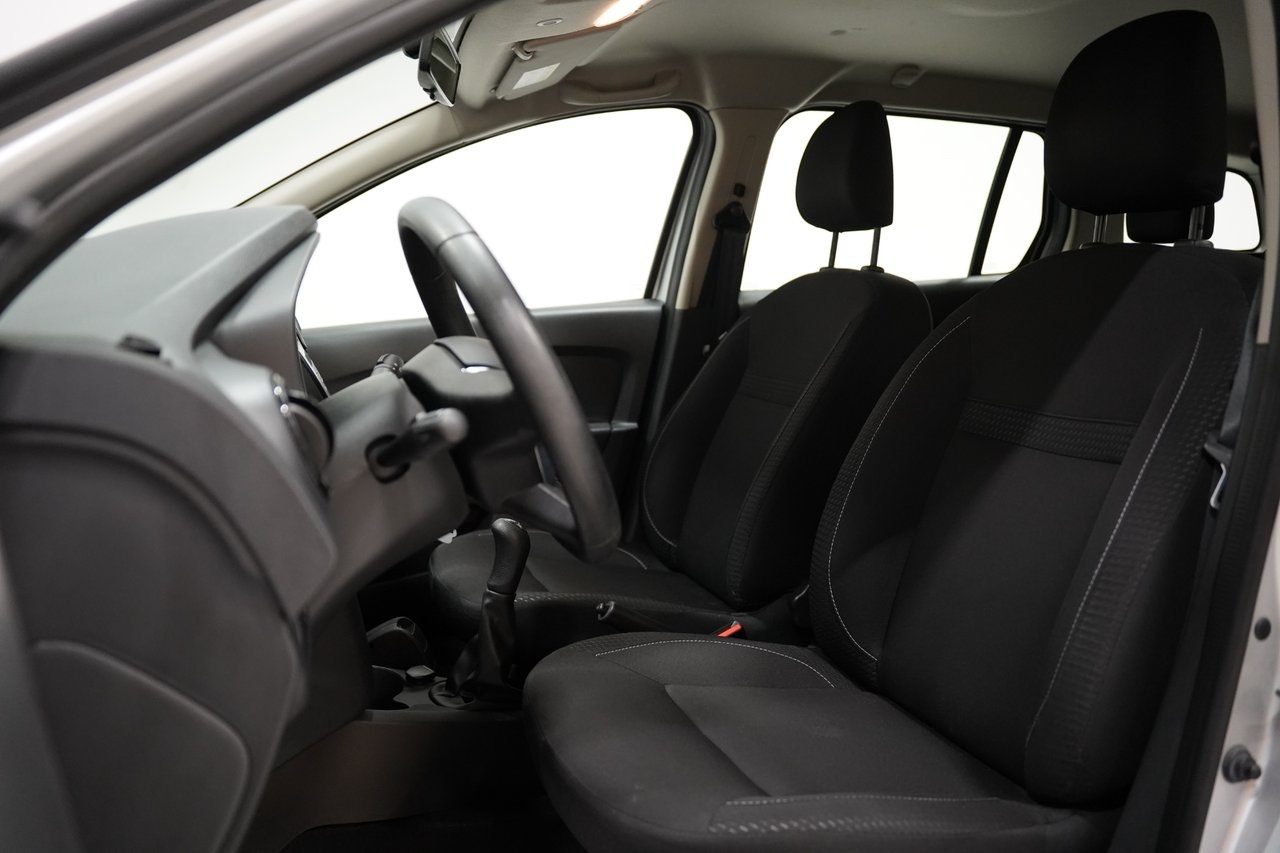 Dacia Logan 2017, bild 6/10