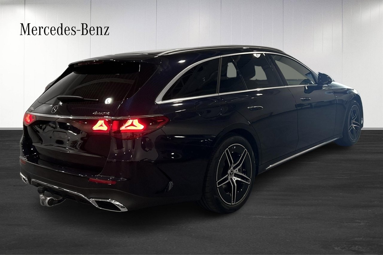 Mercedes-Benz E 2026, bild 4/10