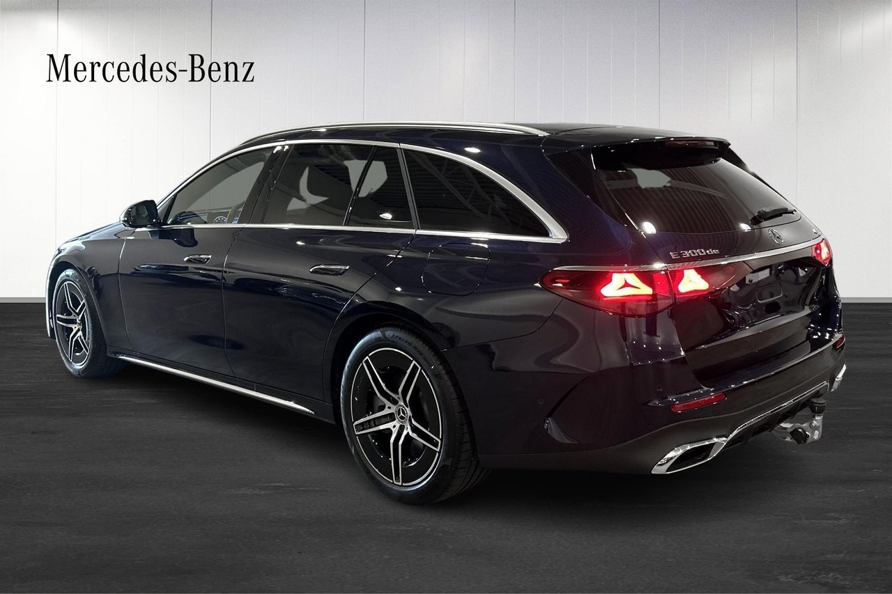 Mercedes-Benz E 2026, bild 3/10