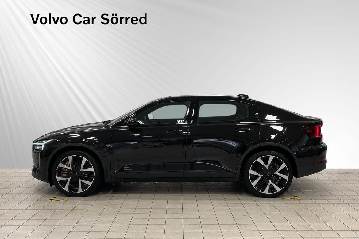 Polestar 2