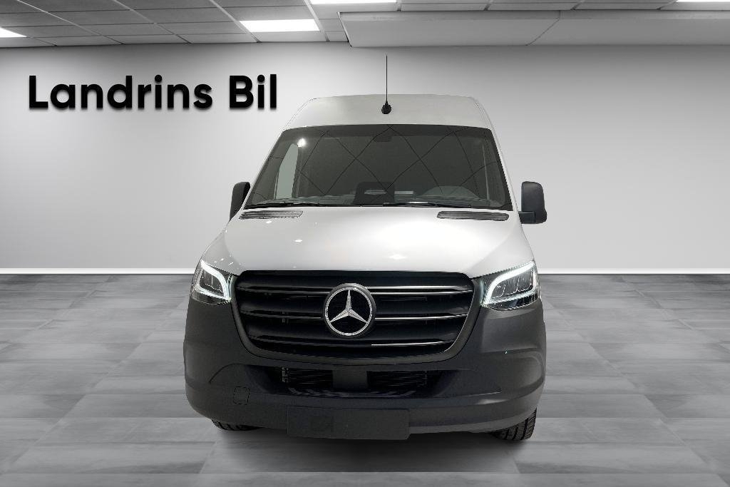 Mercedes-Benz Sprinter 2026, bild 2/10