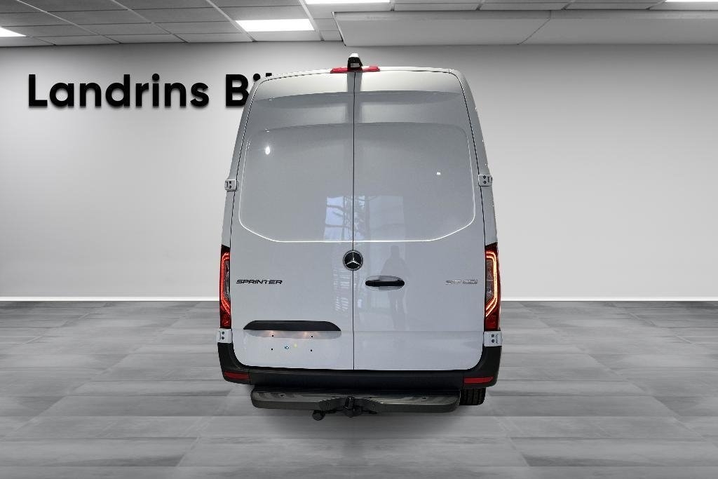Mercedes-Benz Sprinter 2026, bild 5/10
