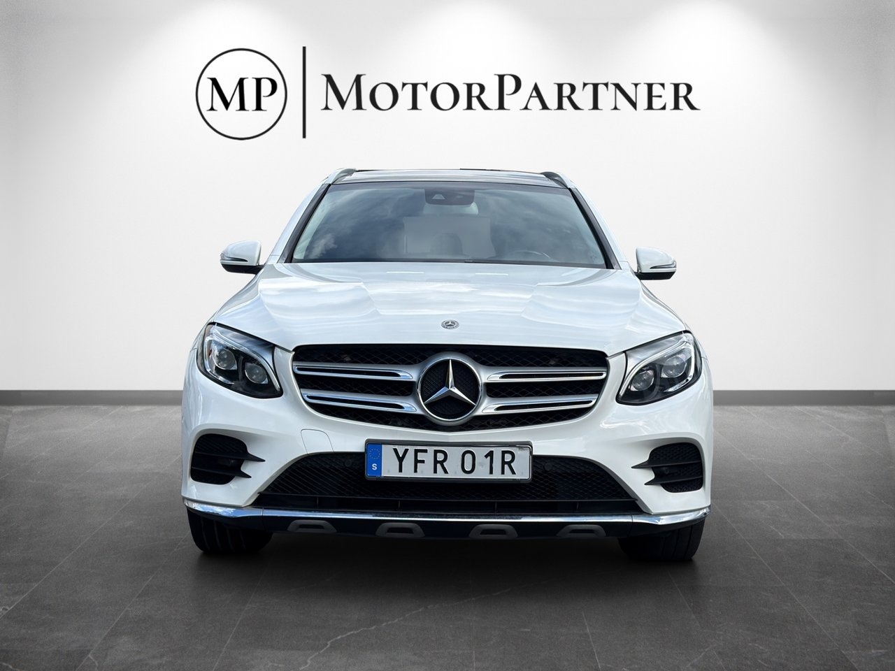 Mercedes-Benz GLC 2019, bild 2/10