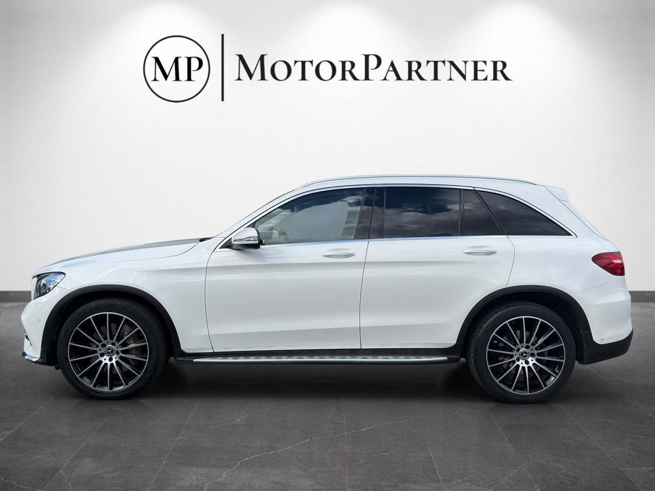 Mercedes-Benz GLC 2019, bild 4/10