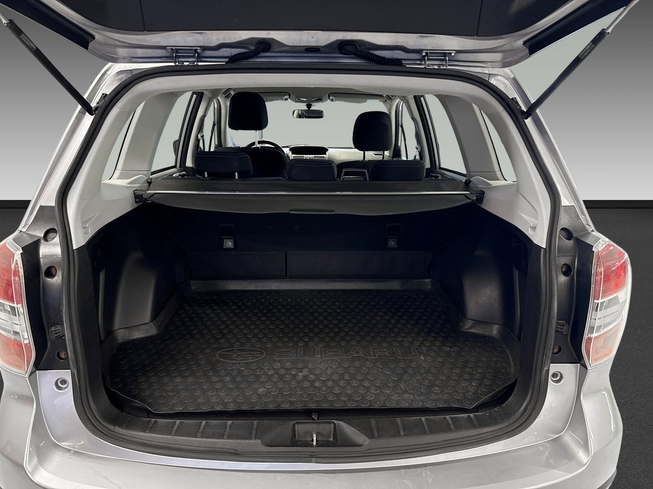 Subaru Forester 2.0D X VA 2013, bild 7/15