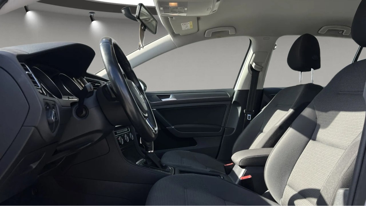 Volkswagen Golf 2017, bild 5/7