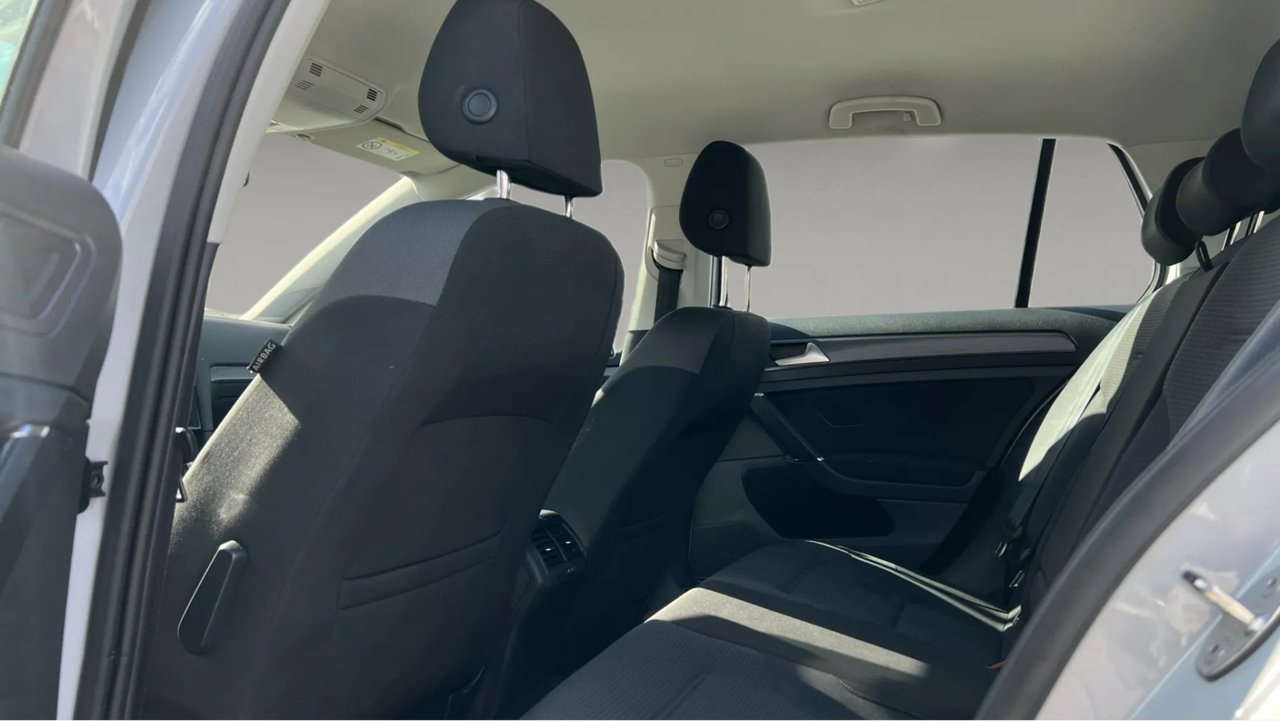 Volkswagen Golf 2017, bild 7/7