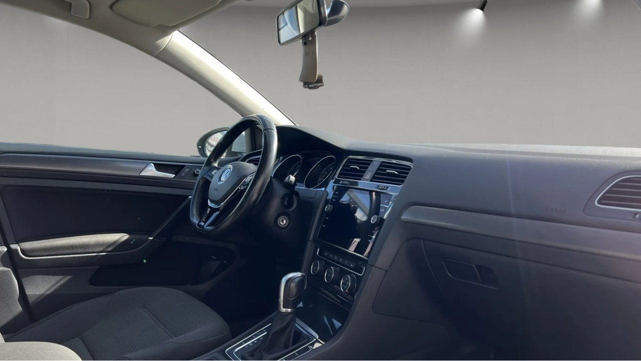 Volkswagen Golf 2017, bild 6/7