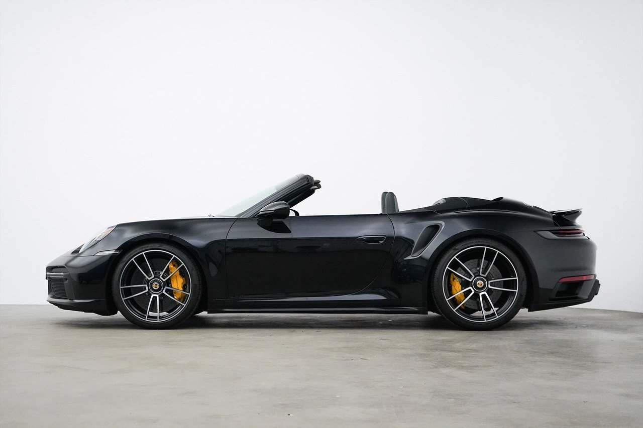 Porsche 911 2023, kuva 4/10