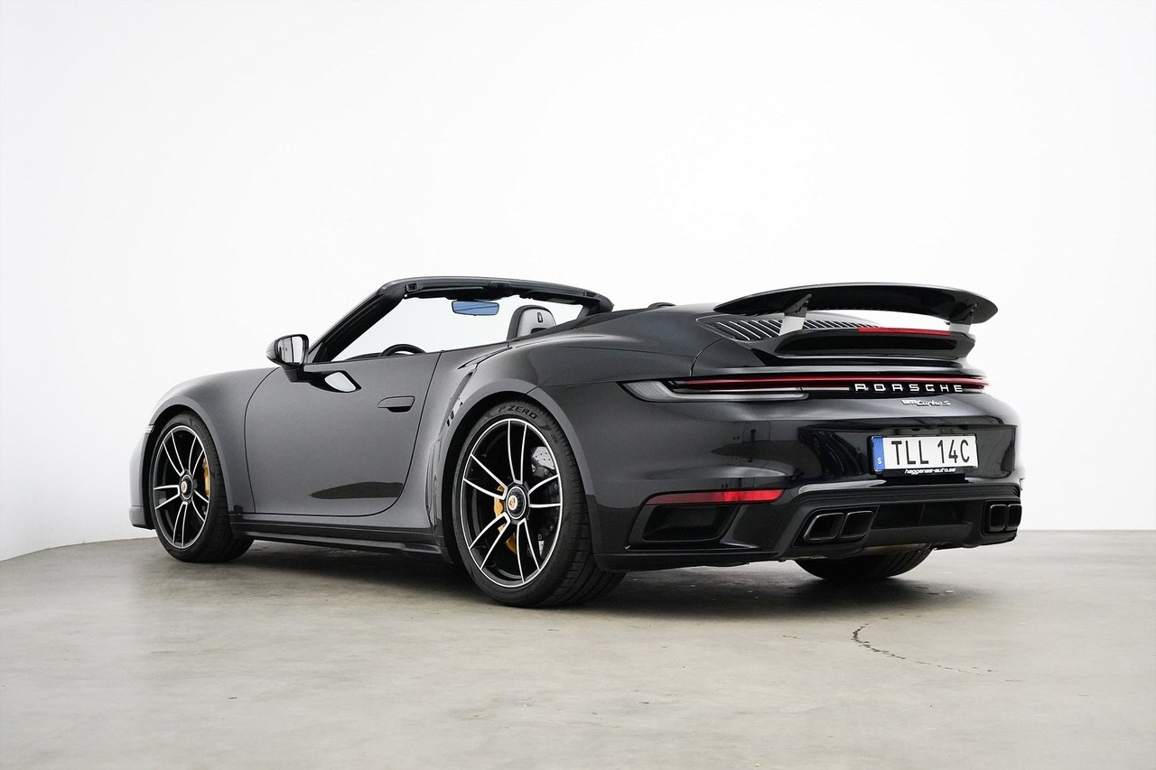 Porsche 911 2023, kuva 5/10