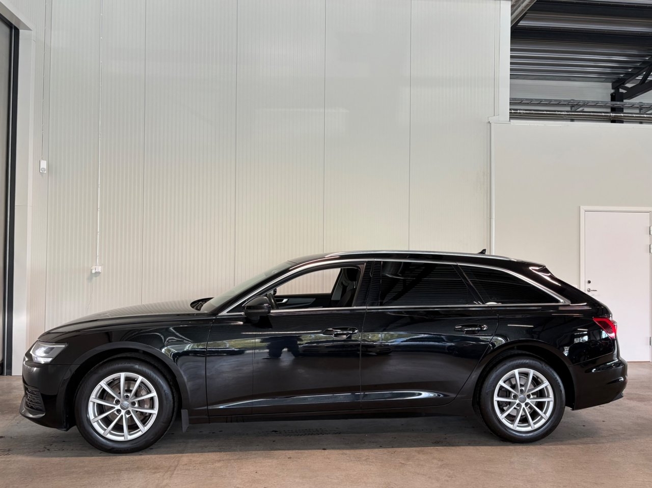 Audi A6 2020, bild 5/21