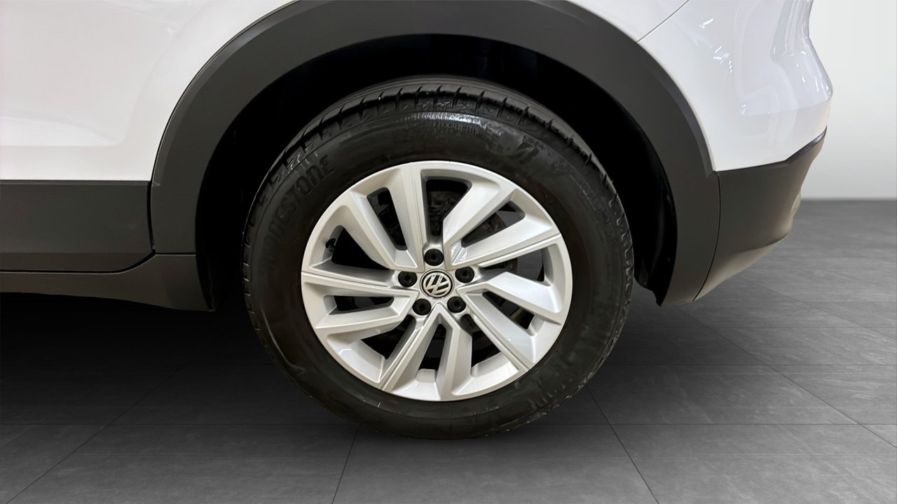 Volkswagen T-Cross 2019, bild 6/10