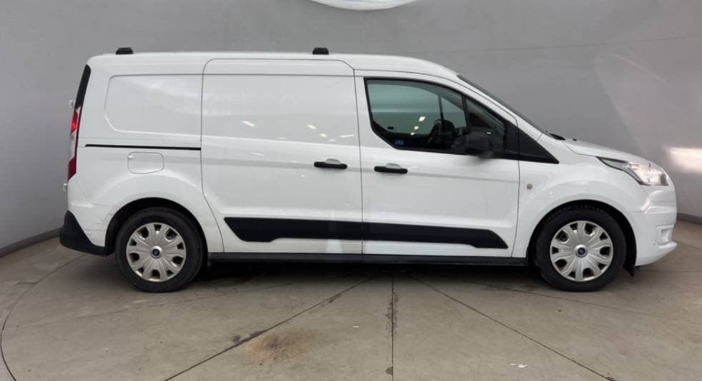 Ford Transit 2019, photo 7/10