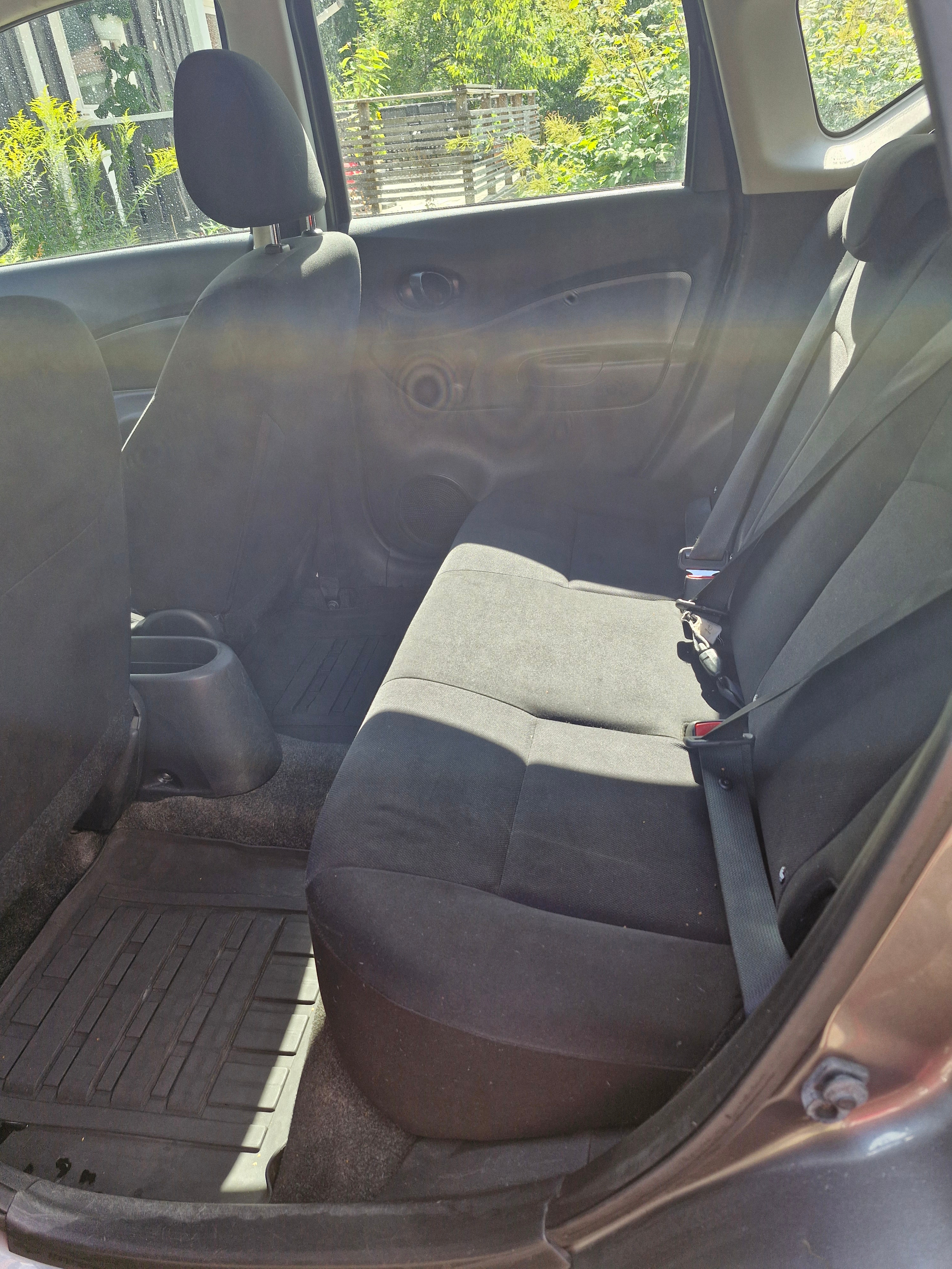 Nissan Note 1.2 Manuell 2014, kuva 6/6