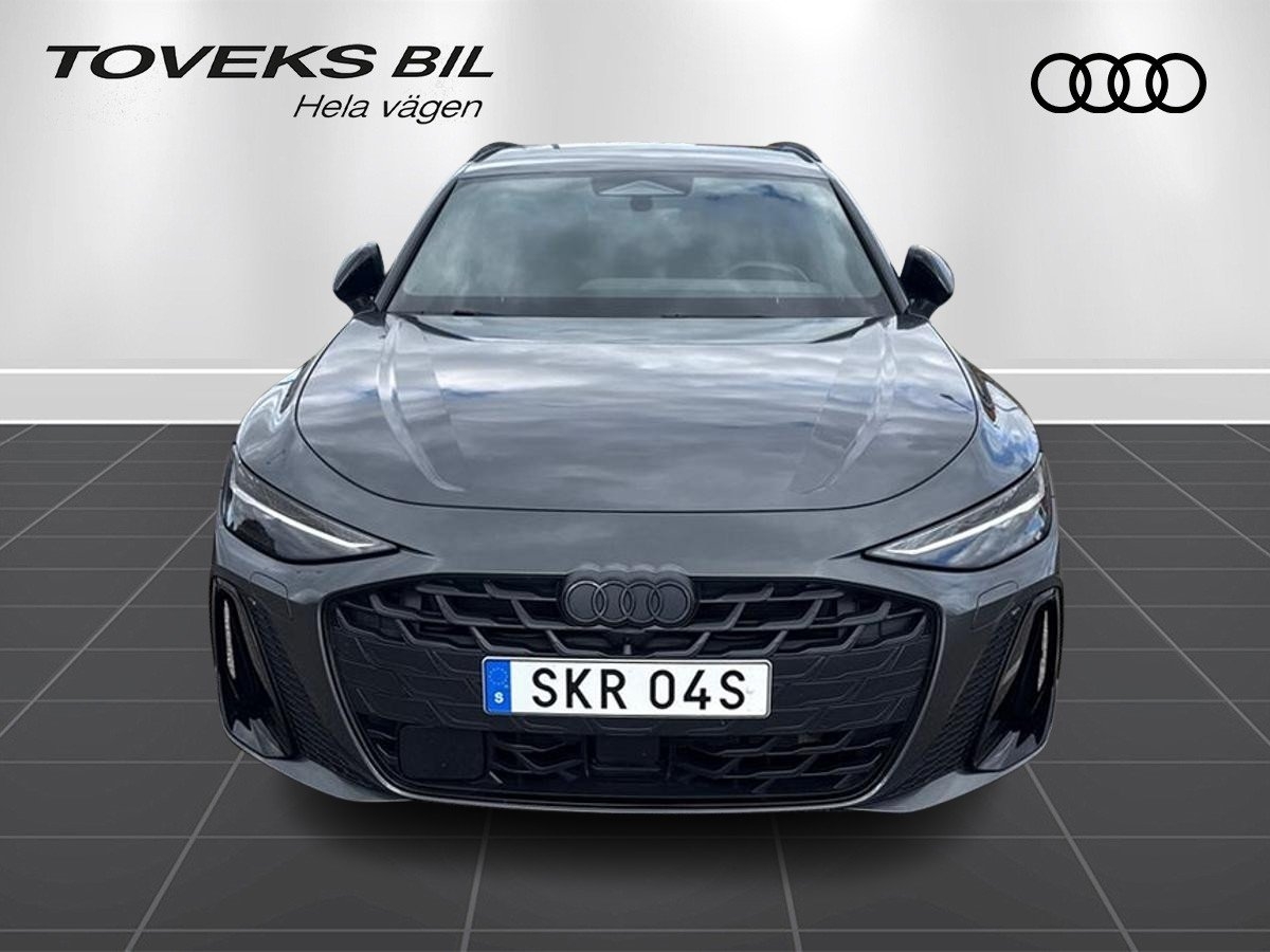 Audi A6 2026, bild 3/7