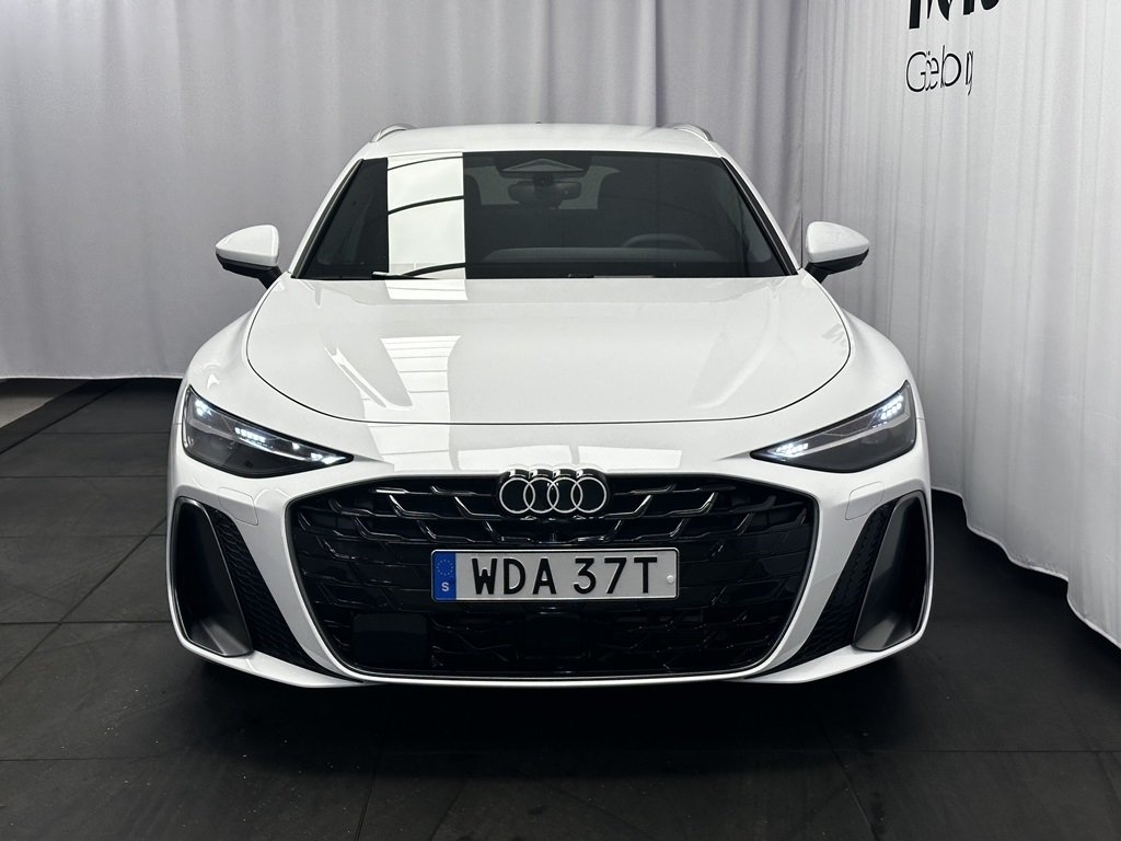 Audi A6 2026, bild 5/10