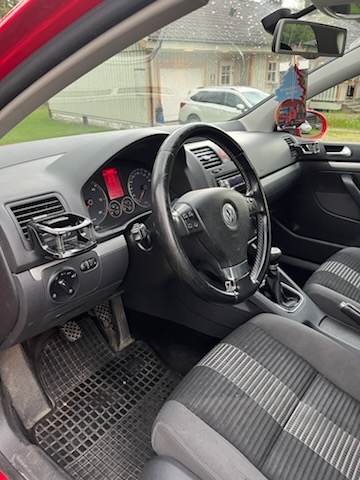 Volkswagen Golf 2008, bild 5/9