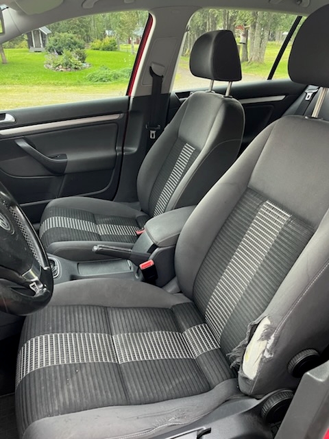 Volkswagen Golf 2008, bild 4/9