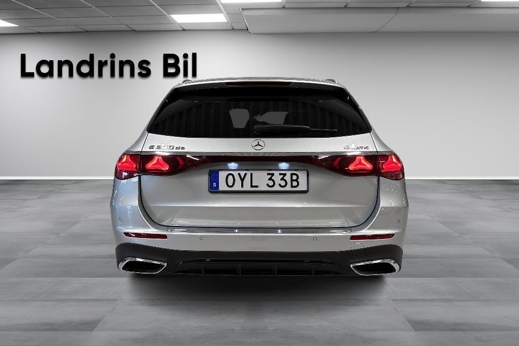 Mercedes-Benz E 2026, bild 5/19