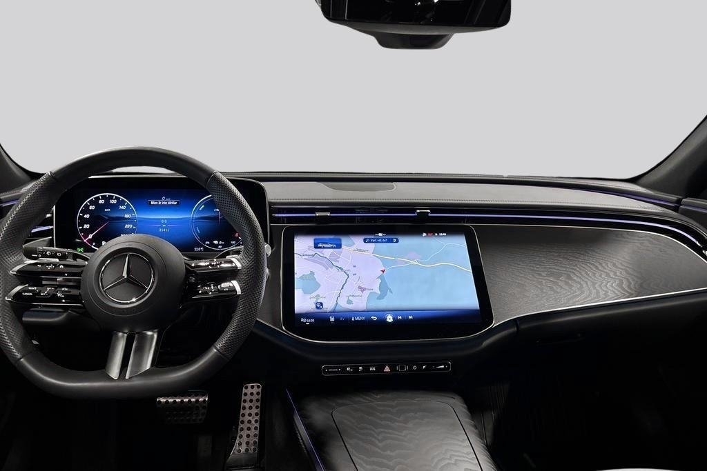 Mercedes-Benz E 2026, bild 7/19