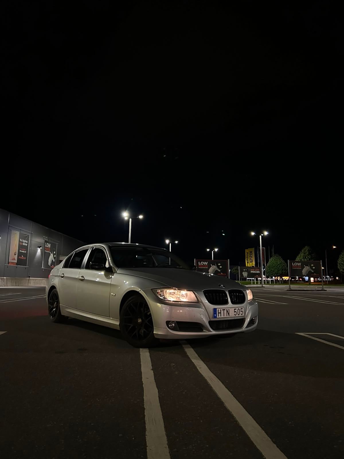 BMW 318