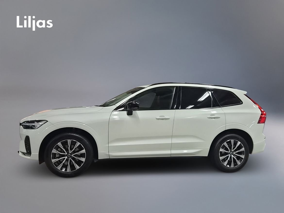 Volvo XC60 B4 AWD Diesel Plus Dark 2024, bild 3/12