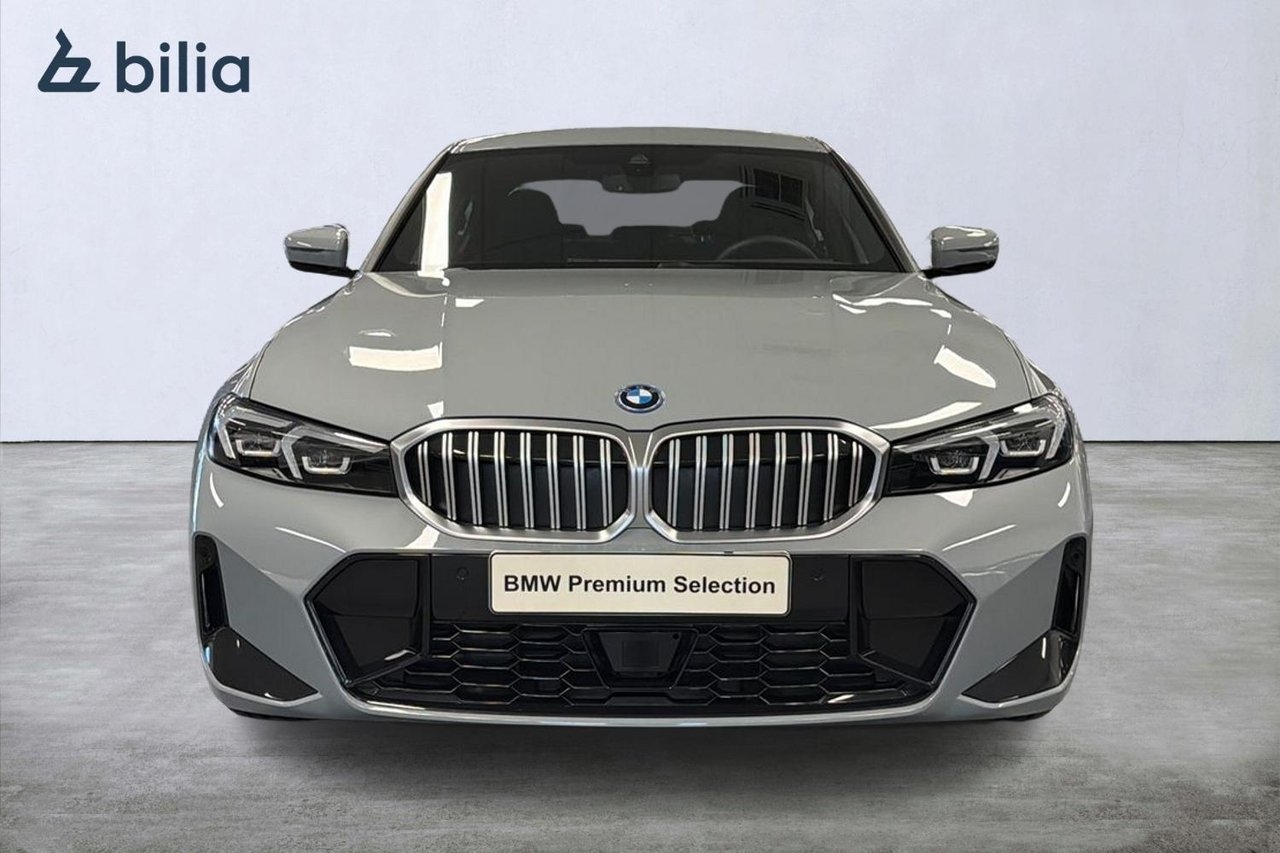 BMW 330 e xDrive Sedan M-sport 2026, bild 5/10