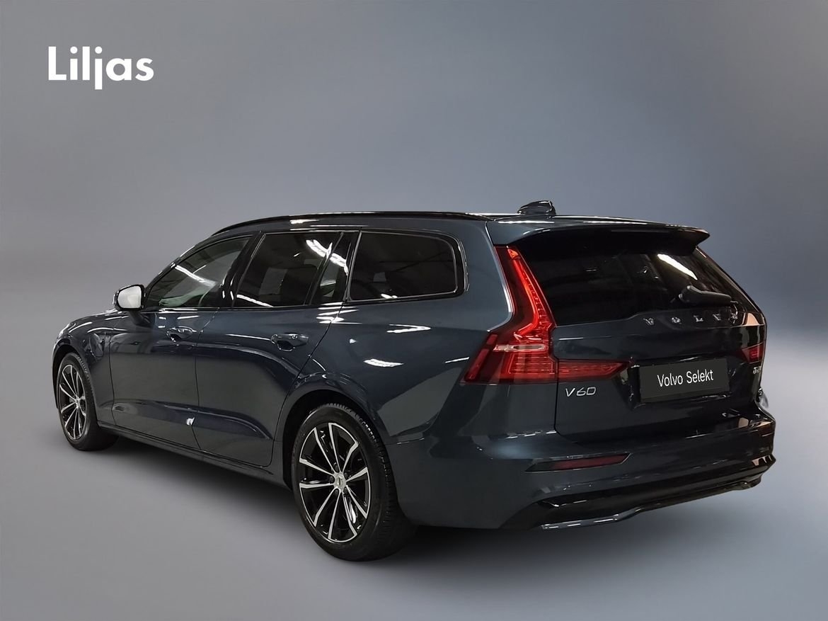 Volvo V60 2026, bild 4/12